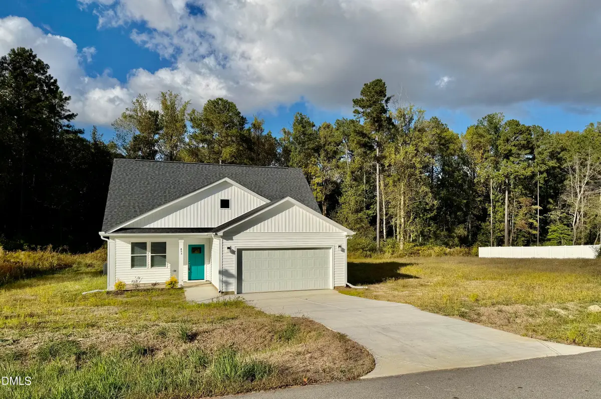 453 Queenstown Drive, Princeton, NC 27569 - #1