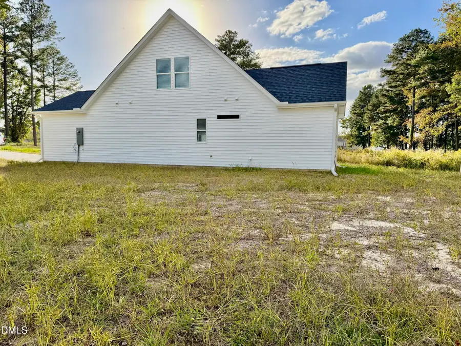 453 Queenstown Drive, Princeton, NC 27569 - #3
