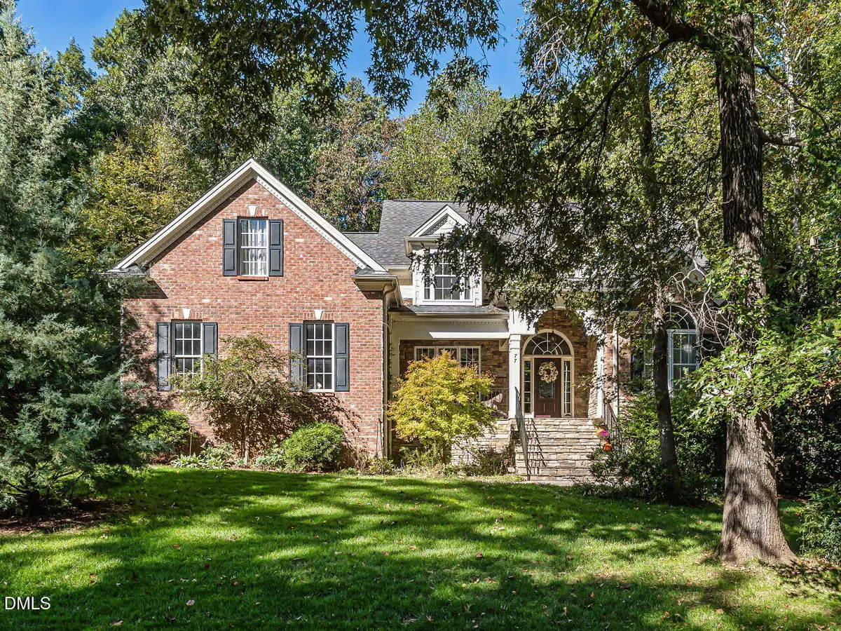 77 Windham Way, Clayton, NC 27527 - #1