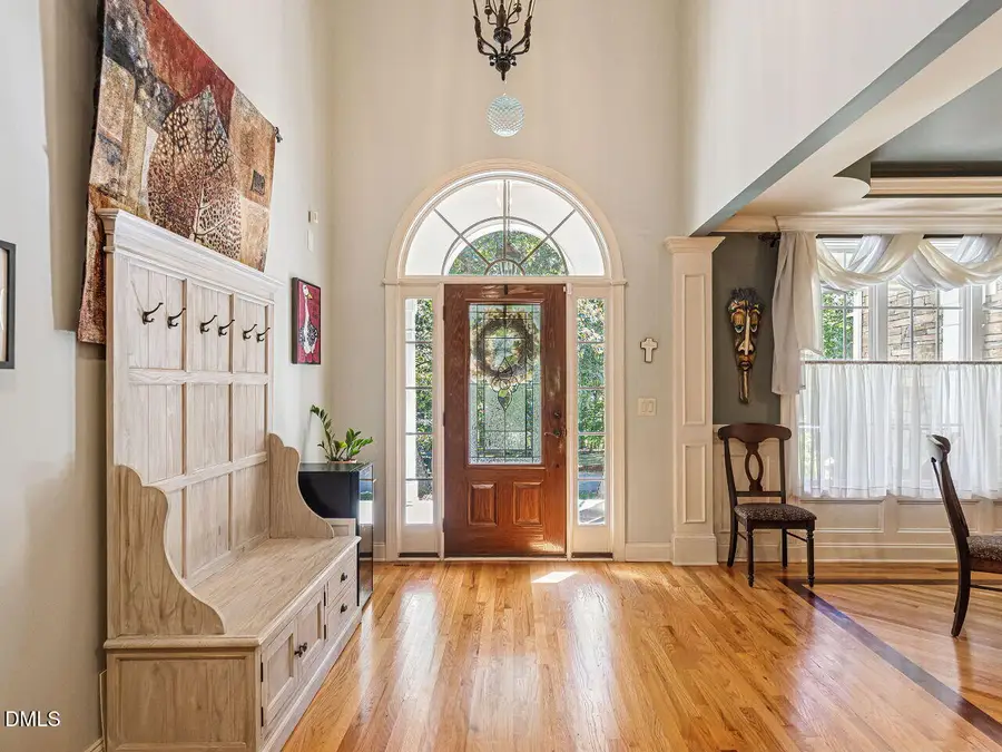 77 Windham Way, Clayton, NC 27527 - #3