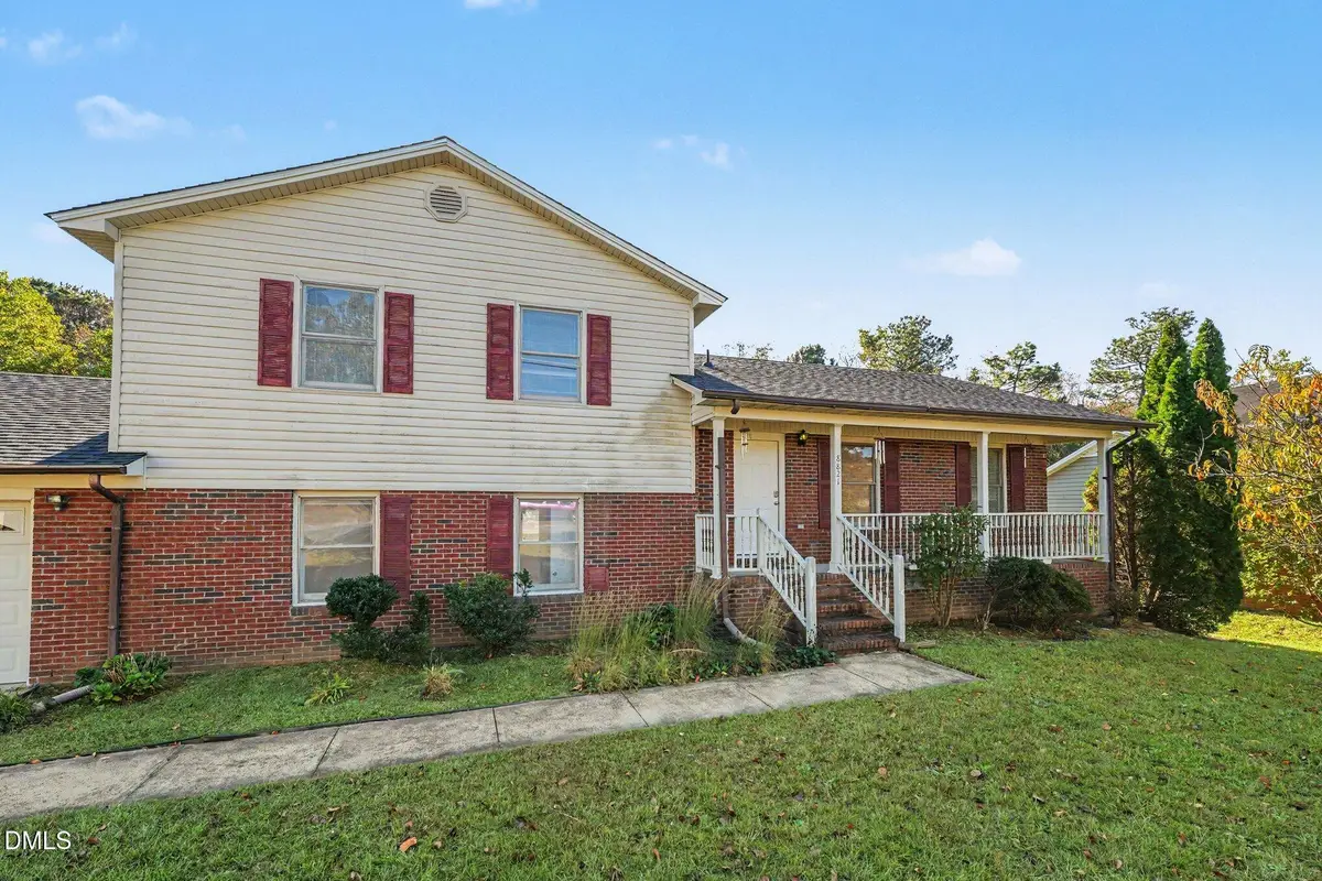 8821 Tibs Run, Fayetteville, NC 28314 - #1