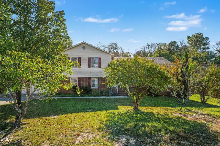 8821 Tibs Run, Fayetteville, NC 28314 - #3