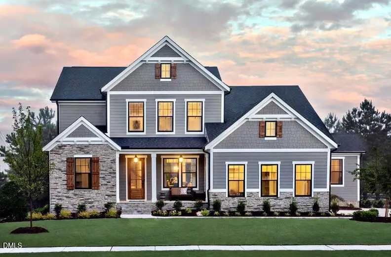 305 Daydream Crossing, Fuquay Varina, NC 27526 - #1