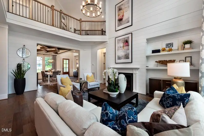 305 Daydream Crossing, Fuquay Varina, NC 27526 - #3