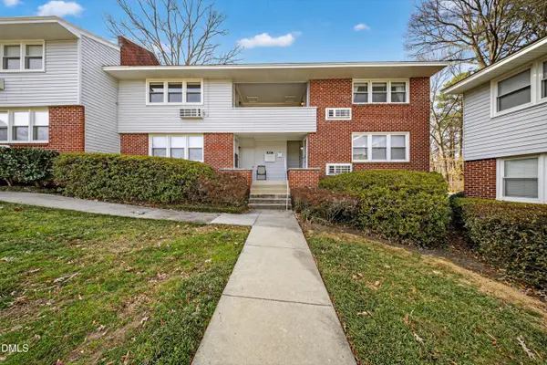 827 Daniels Street, Raleigh, NC 27605