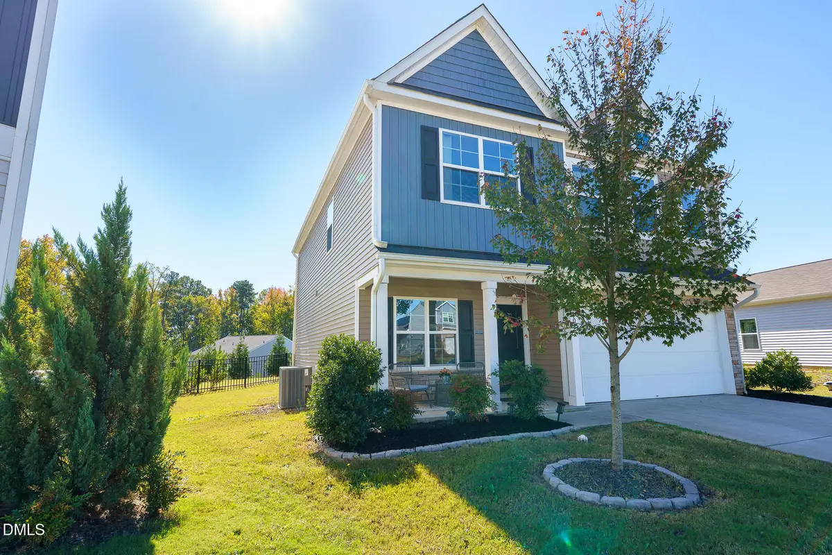 108 Forest Meadow Court, Garner, NC 27529 - #1