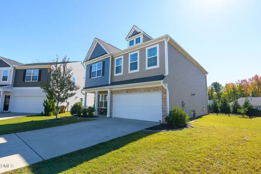 108 Forest Meadow Court, Garner, NC 27529 - #2