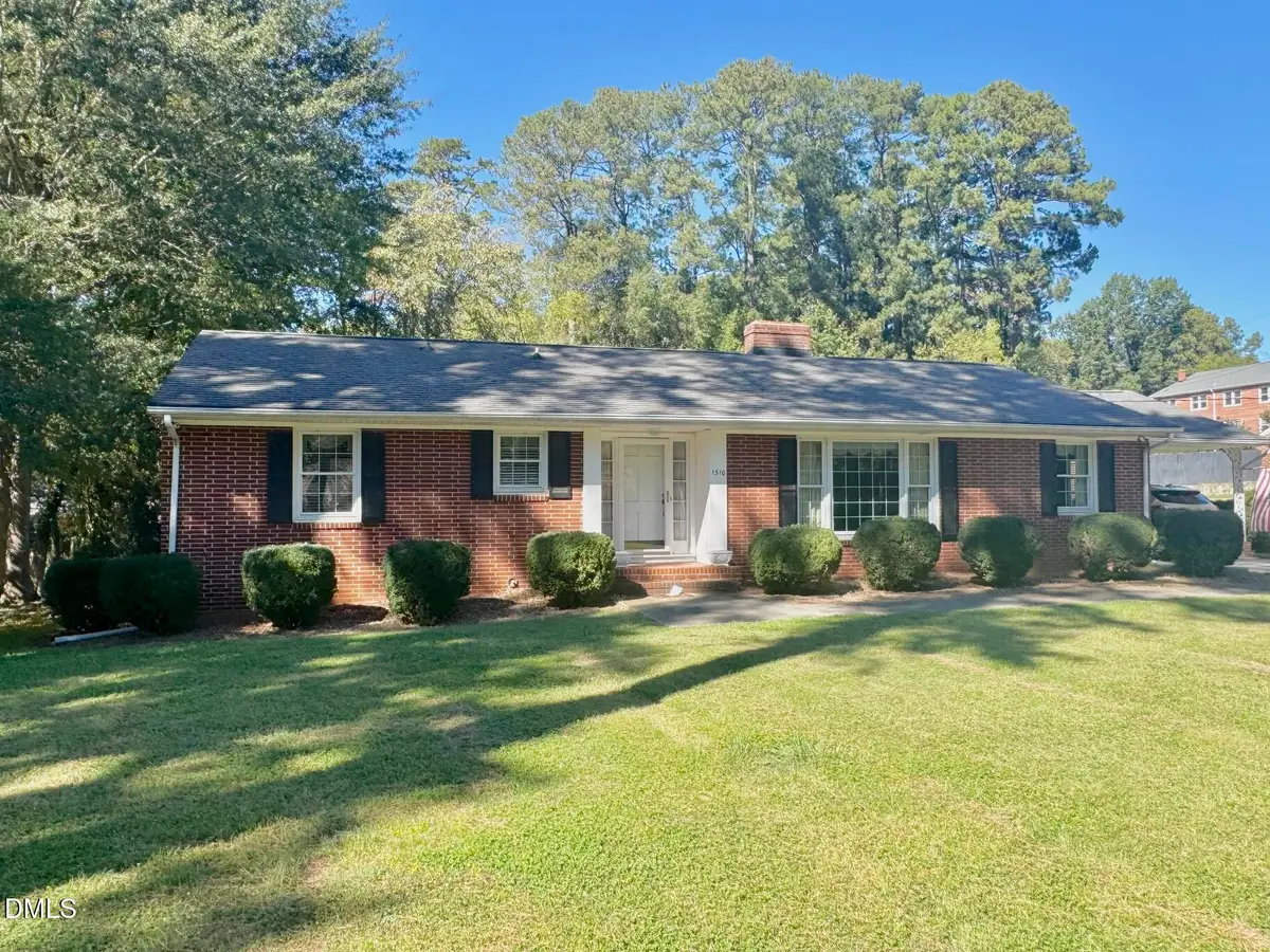 1510 Cypress Drive, Henderson, NC 27536 - #1