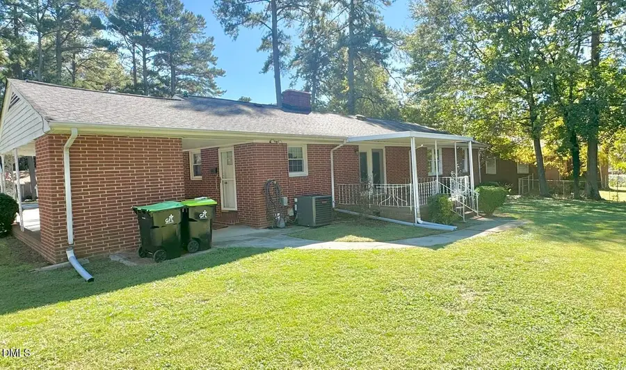 1510 Cypress Drive, Henderson, NC 27536 - #3