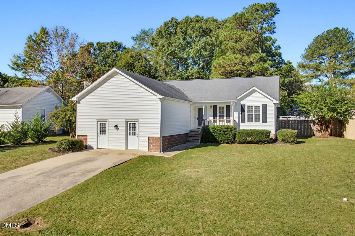 904 Perry Howard Road, Fuquay Varina, NC 27526 - #1