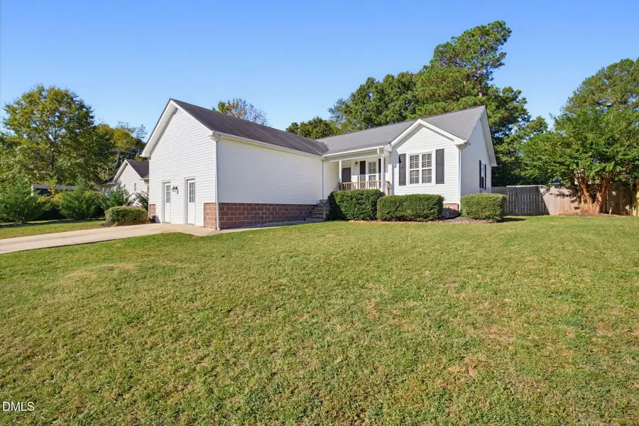 904 Perry Howard Road, Fuquay Varina, NC 27526 - #2