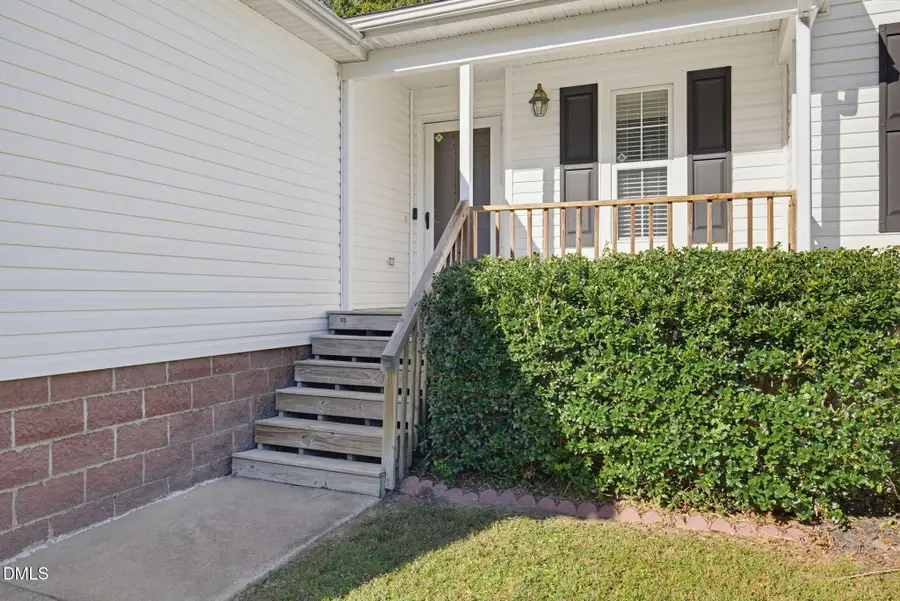 904 Perry Howard Road, Fuquay Varina, NC 27526 - #3