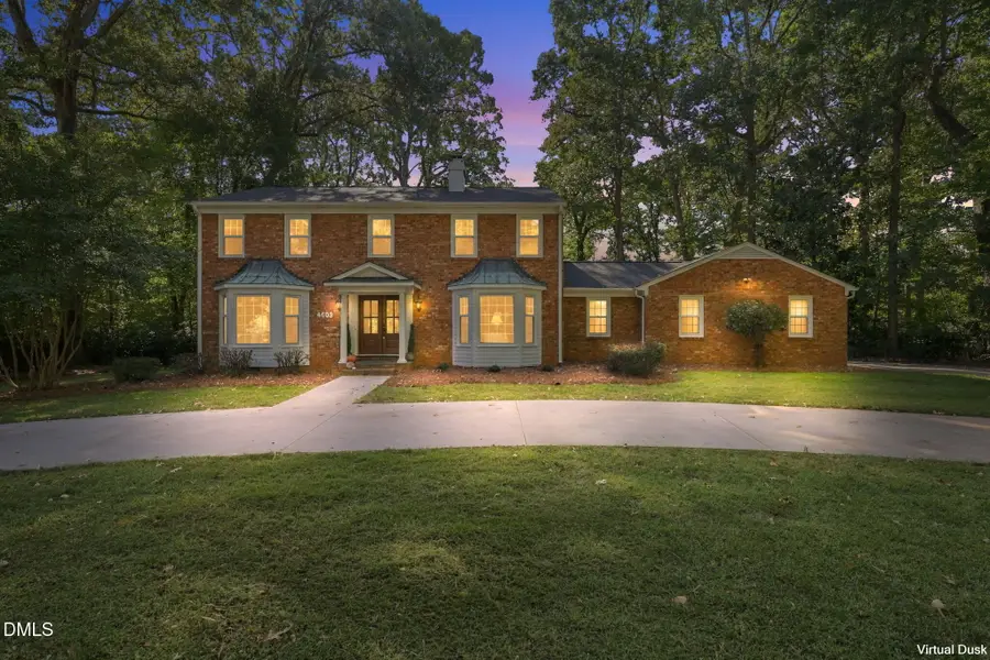 4603 Forest Lake Drive, Mebane, NC 27302 - #2