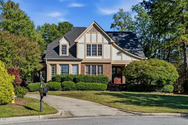4700 Studbury Hall Court, Wake Forest, NC 27587