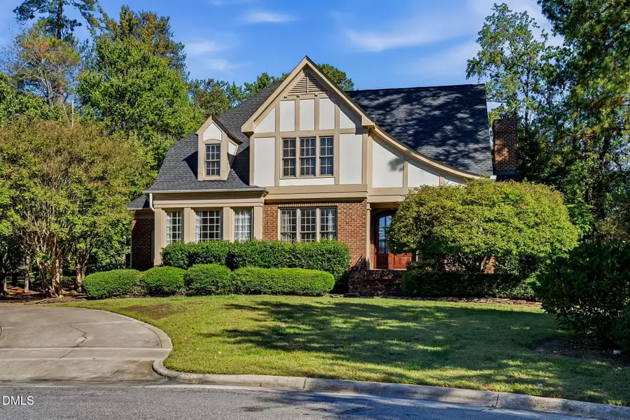 4700 Studbury Hall Court, Wake Forest, NC 27587 - #3