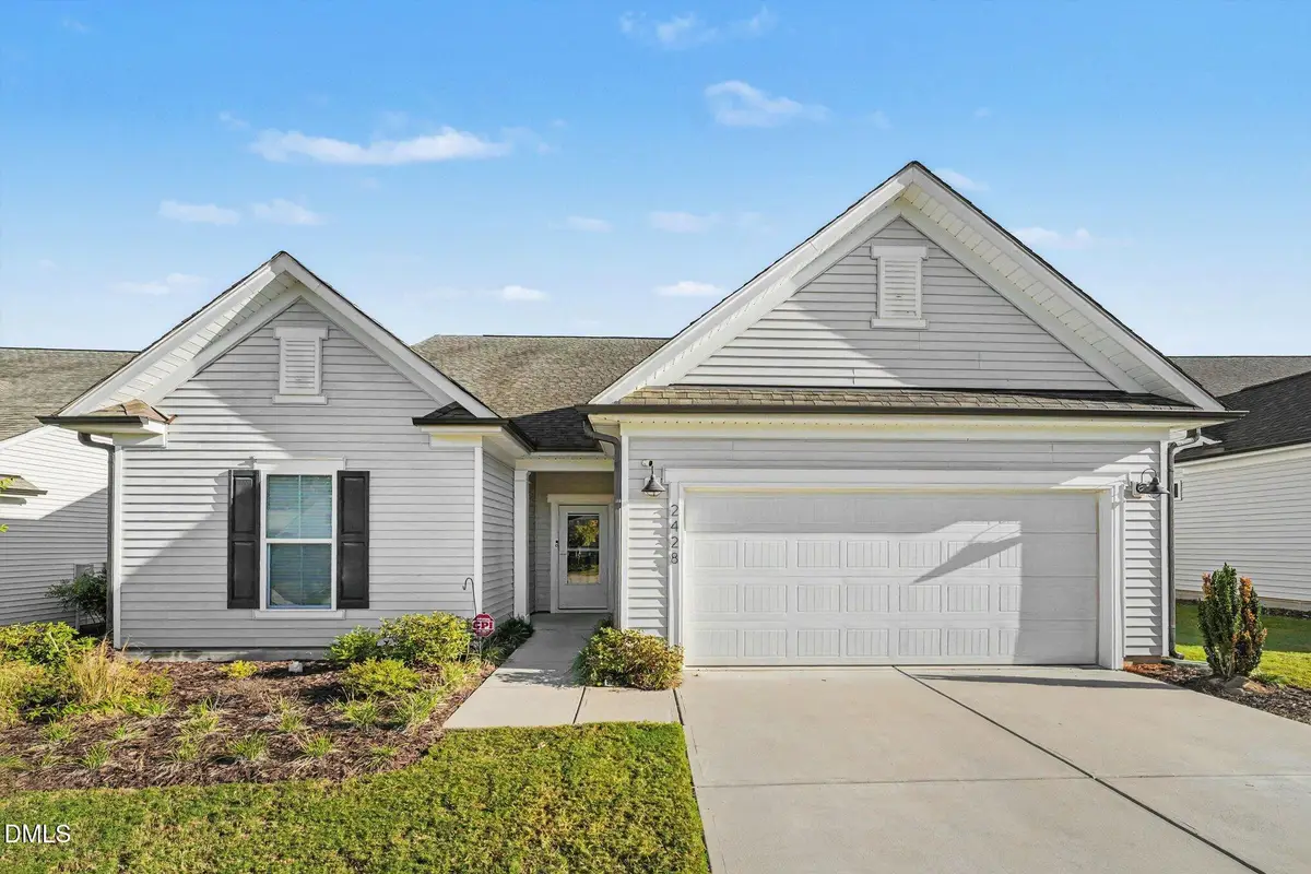 2428 Nassau Trace, Fuquay Varina, NC 27526 - #1