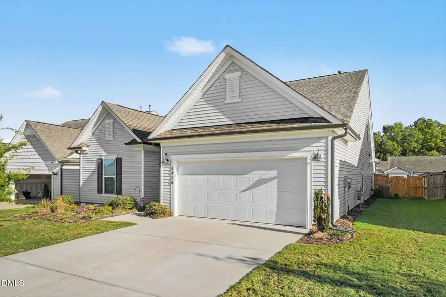 2428 Nassau Trace, Fuquay Varina, NC 27526 - #2