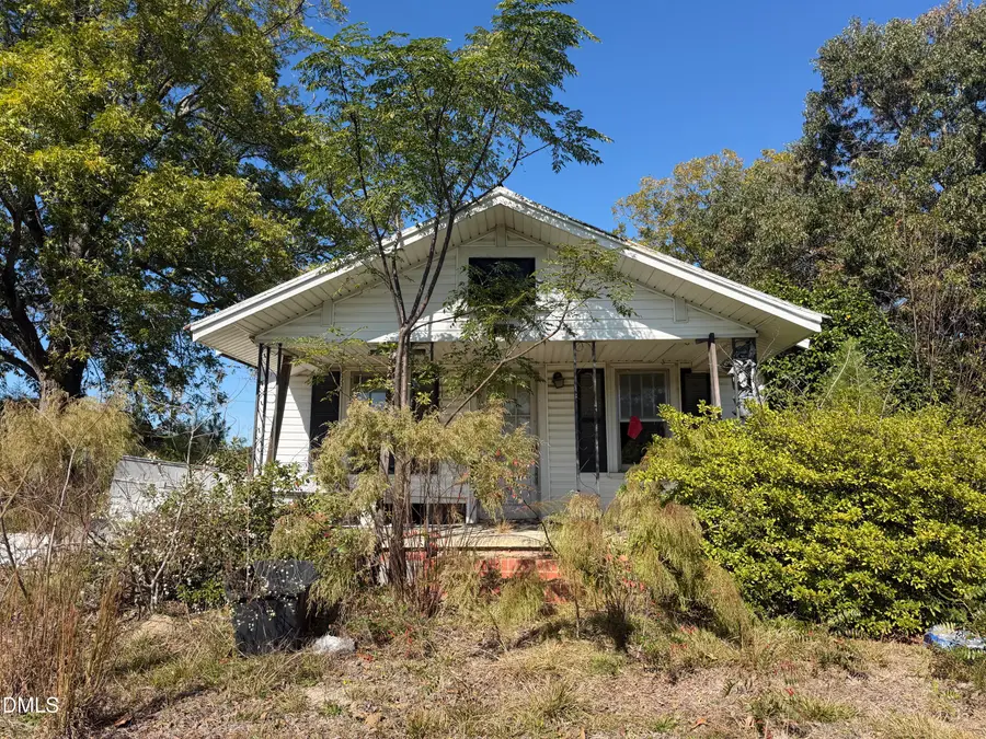 786 Woodall Dairy Road, Benson, NC 27504 - #2