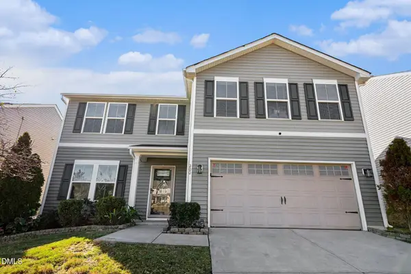 200 Fieldspar Lane, Clayton, NC 27520