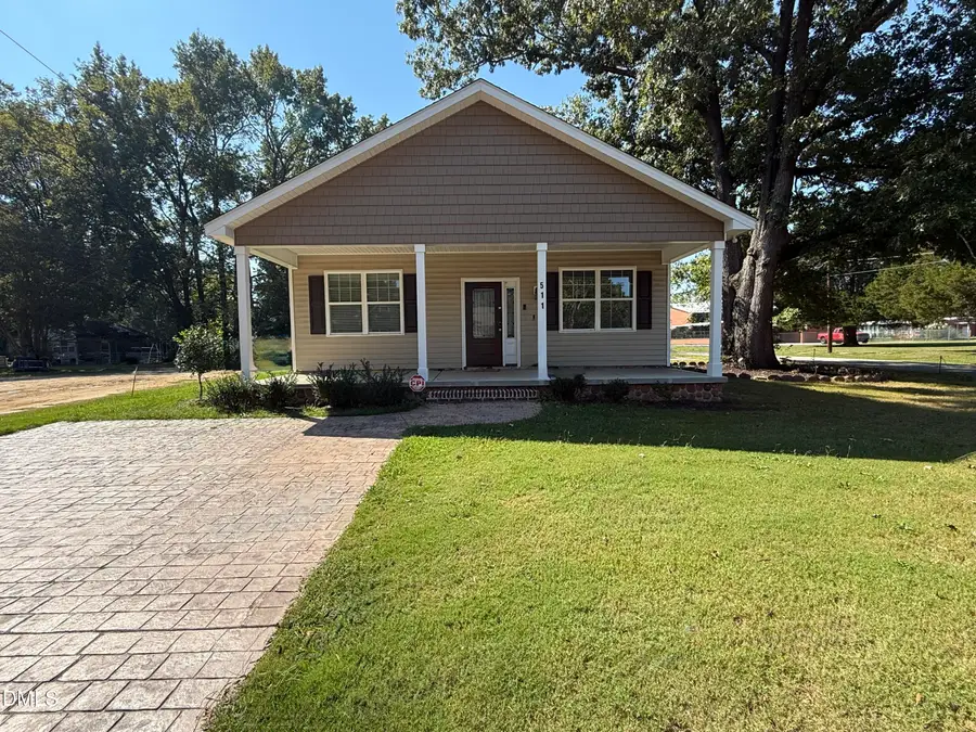 511 W Noble Street, Selma, NC 27576 - #3