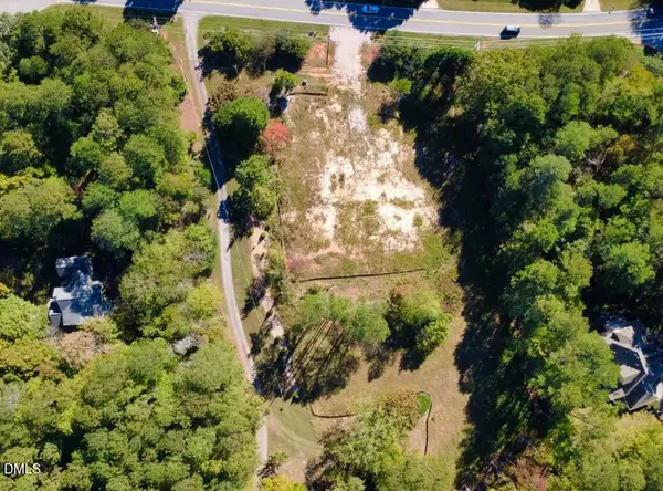 7609 Thompson Mill Road, Wake Forest, NC 27587
