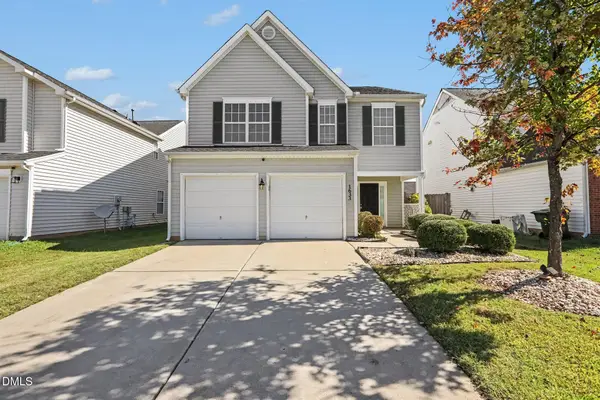 1633 Brown Owl Drive, Raleigh, NC 27610