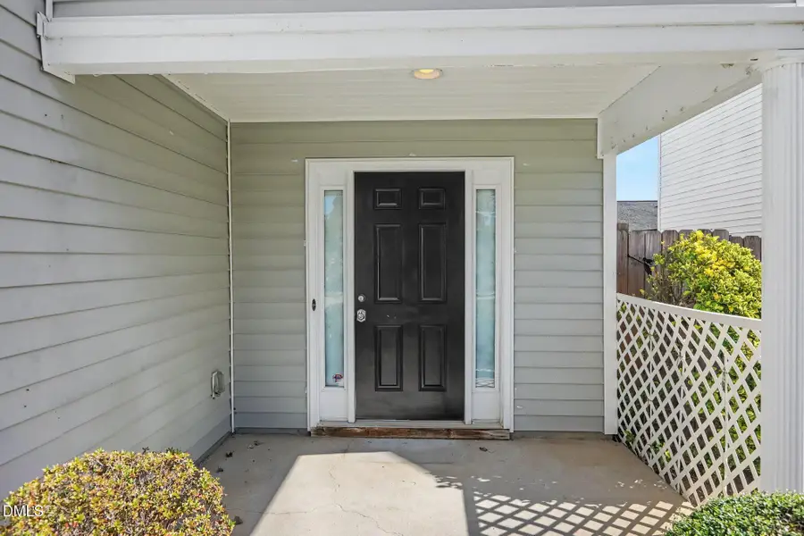 1633 Brown Owl Drive, Raleigh, NC 27610 - #3