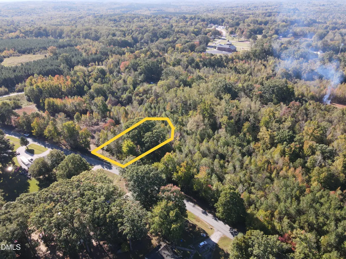 Lot 10 Bill Smith Road, Providence, NC 27315 - #1