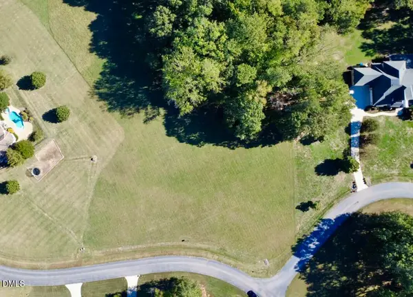 315 Hidden Lake Drive, Youngsville, NC 27596