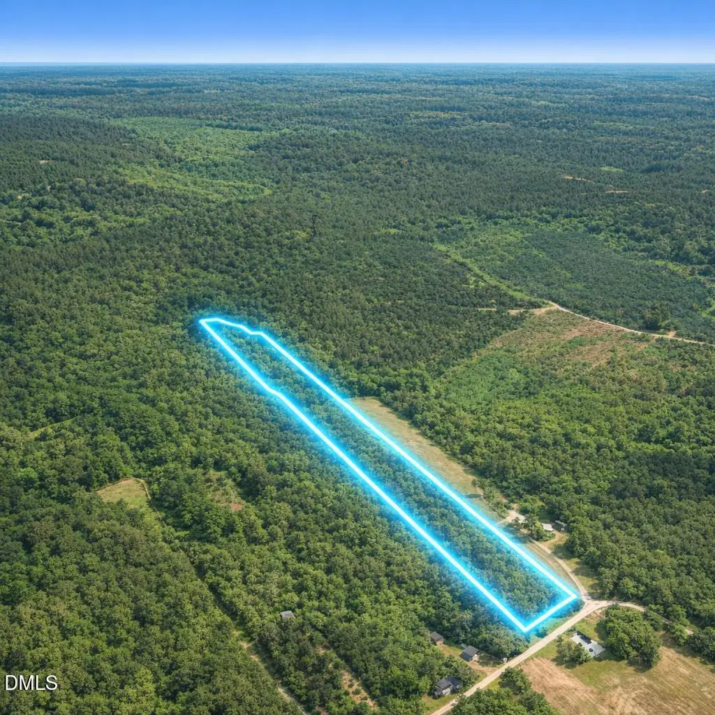 01 Ernest Turner Road, Warrenton, NC 27589 - #1
