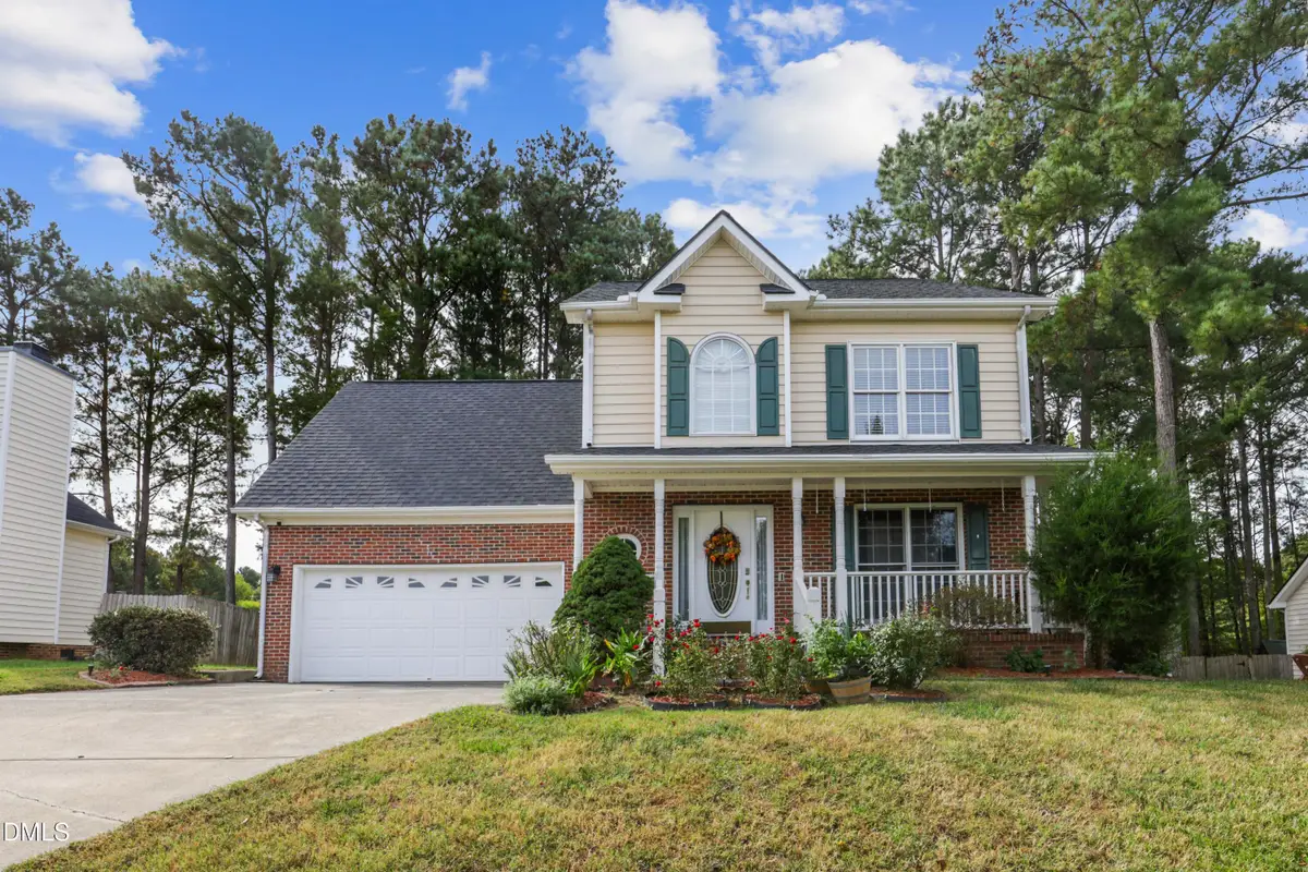 1590 Rogers Pointe Lane, Creedmoor, NC 27522 - #1