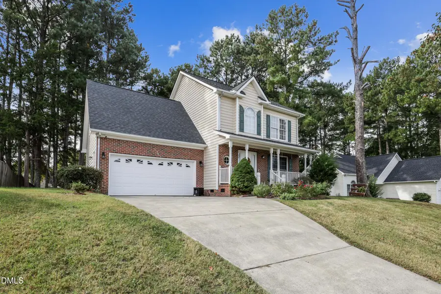 1590 Rogers Pointe Lane, Creedmoor, NC 27522 - #3