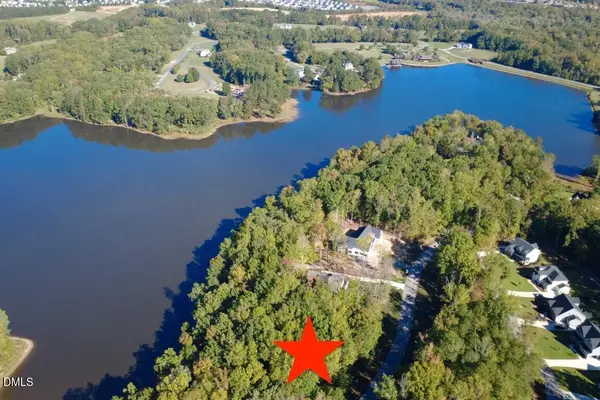 163 Forest Bridge Road, Youngsville, NC 27596