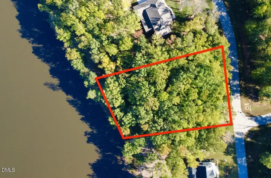 163 Forest Bridge Road, Youngsville, NC 27596 - #2