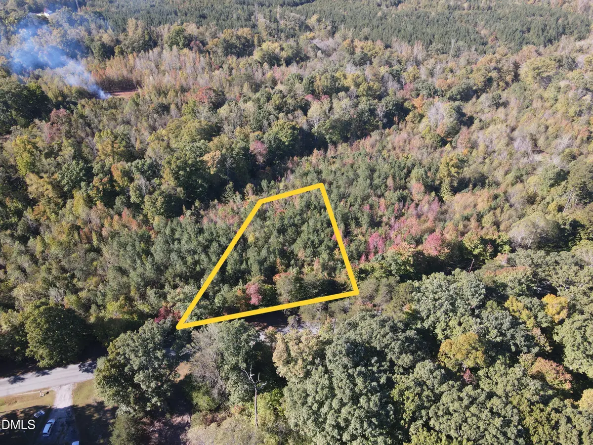 Lot 12 Bill Smith Road, Providence, NC 27315 - #1