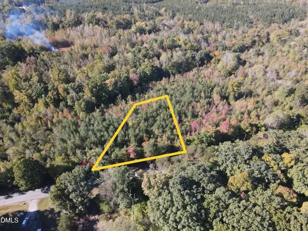 Lot 12 Bill Smith Road, Providence, NC 27315
