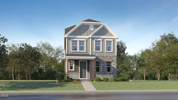 2028 Rosedale Ridge Avenue, Wake Forest, NC 27587