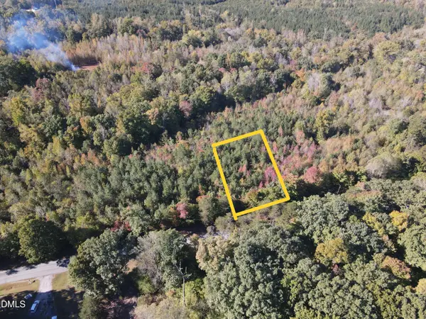 Lot 13 Bill Smith Road, Providence, NC 27315