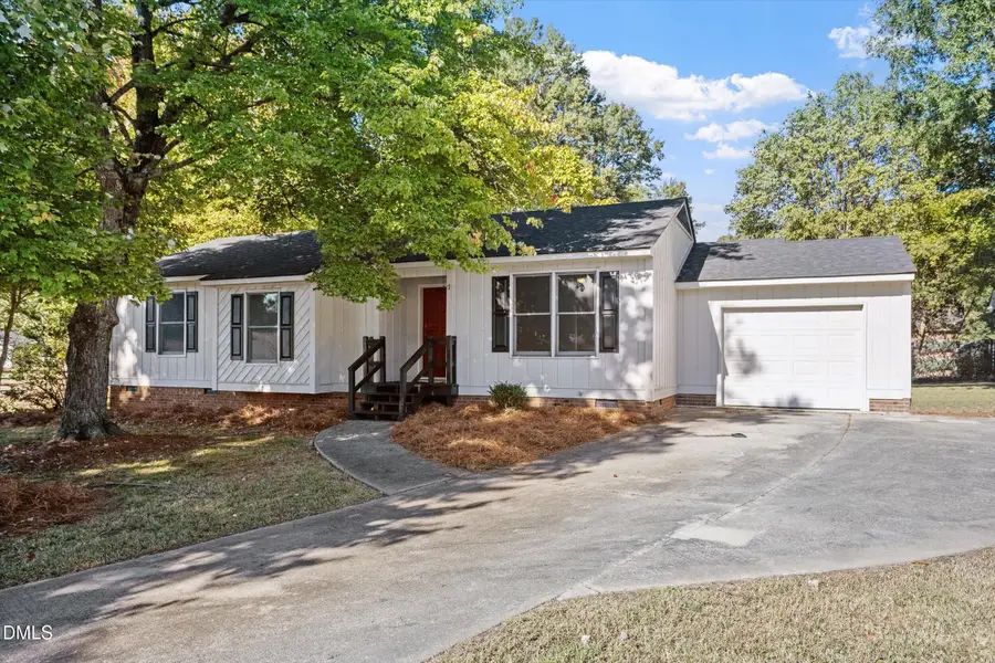 18 W Hester Court, Wendell, NC 27591 - #2
