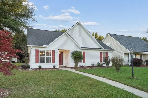 3620 Highland Drive, Ayden, NC 28513