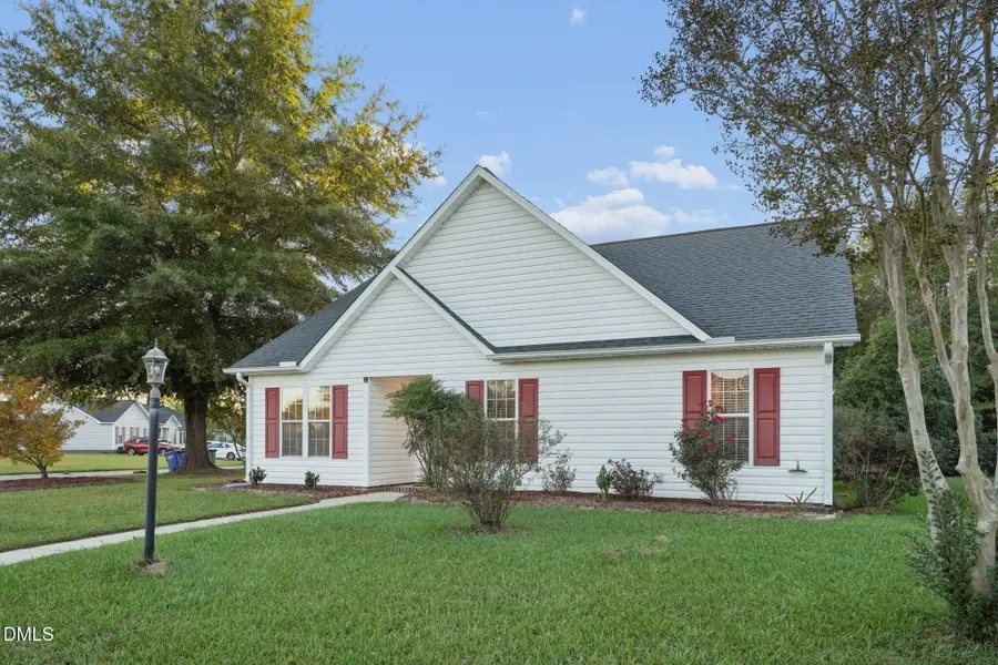 3620 Highland Drive, Ayden, NC 28513 - #3
