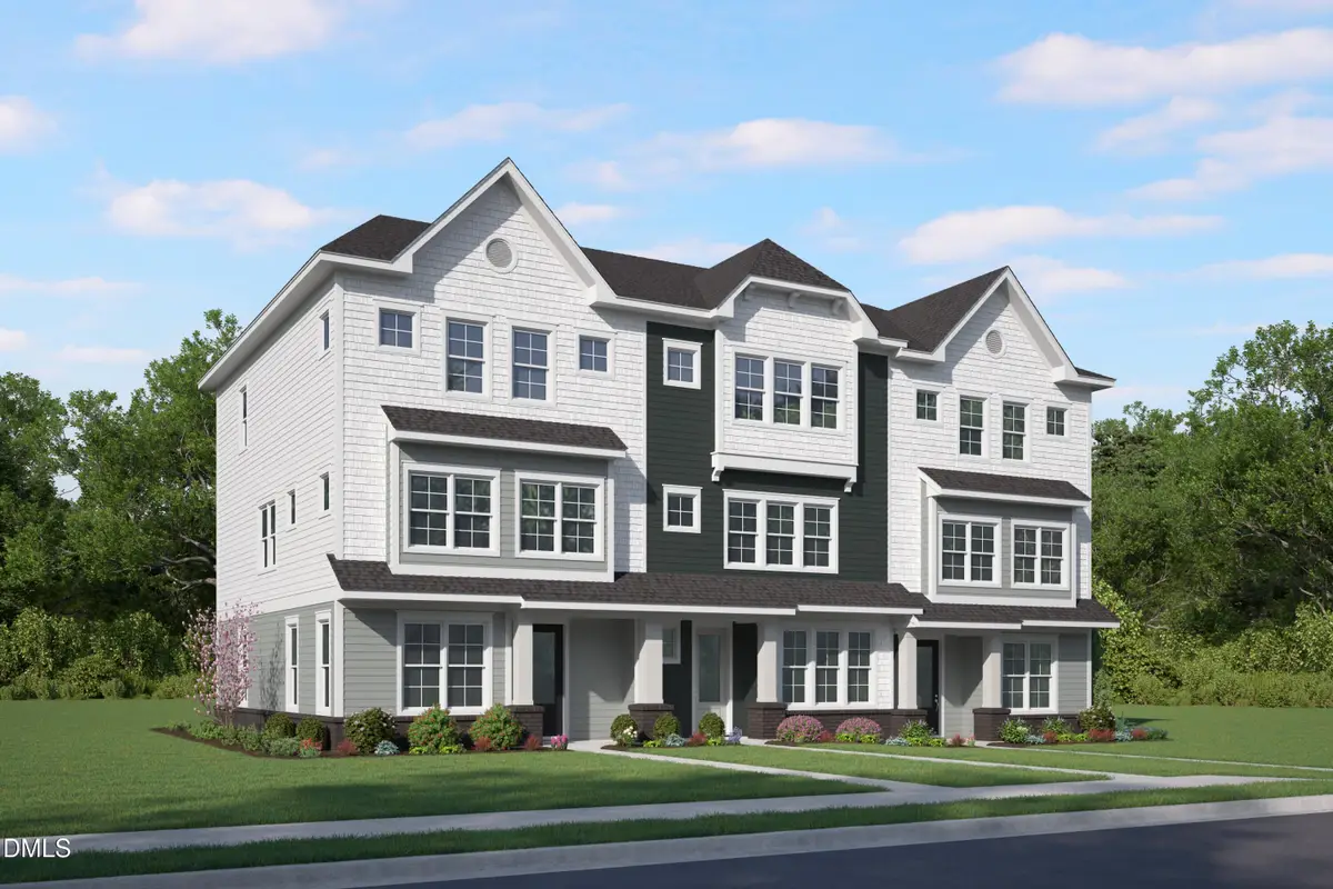 3140 James Slaughter Road, Fuquay Varina, NC 27526 - #1