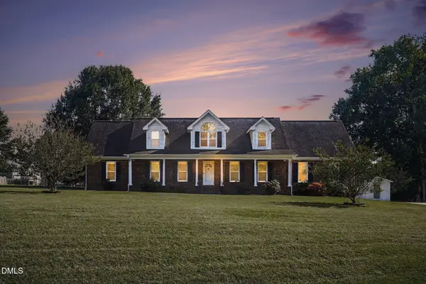 205 Harvest Court, Clayton, NC 27520