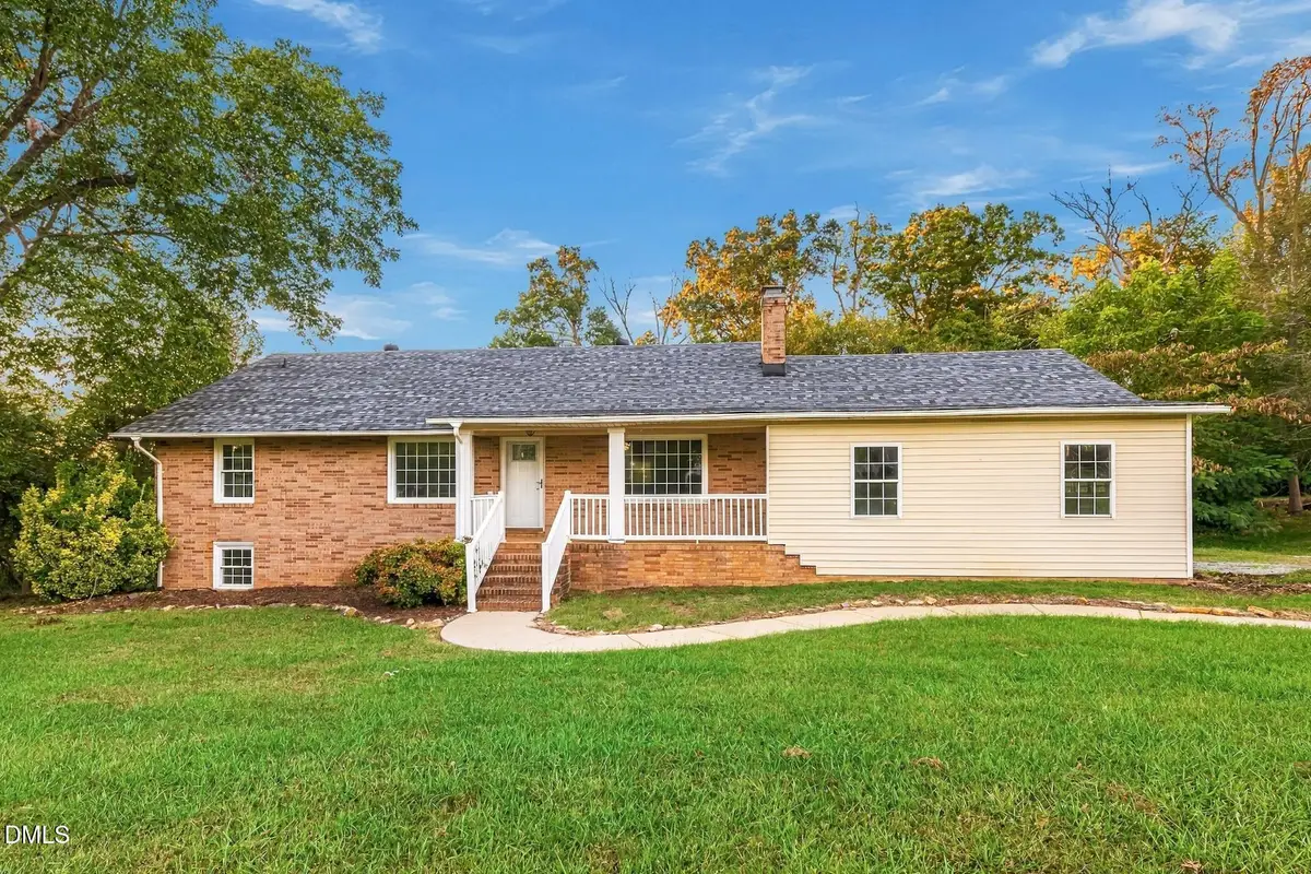 2730 Burlington Road, Roxboro, NC 27574 - #1