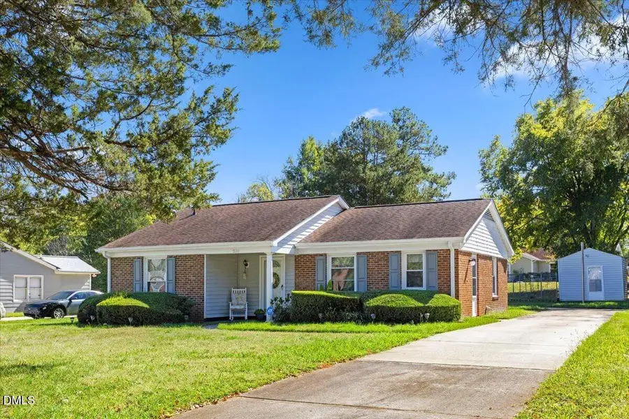 208 Overlook Avenue, Durham, NC 27712 - #2
