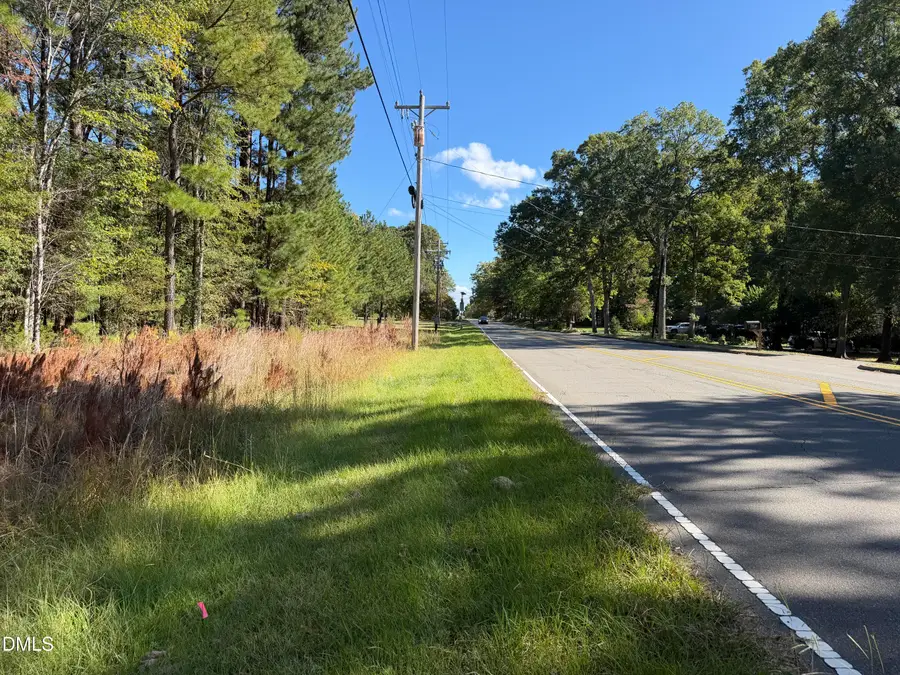 805 Snow Hill Road, Durham, NC 27712 - #2