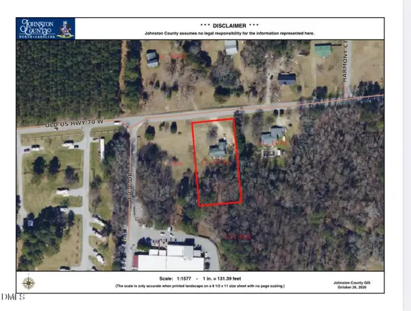 2525 Old U.s. Highway 70, Clayton, NC 27520