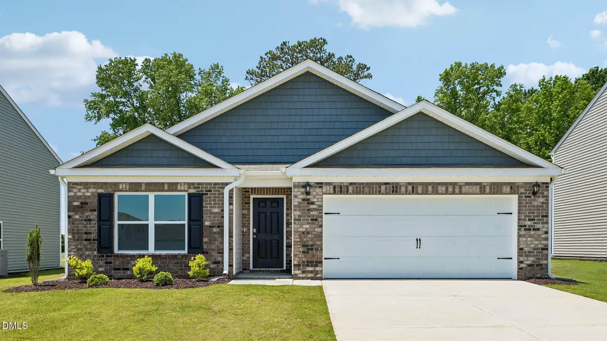 69 Richmond Run, Stem, NC 27581 - #1