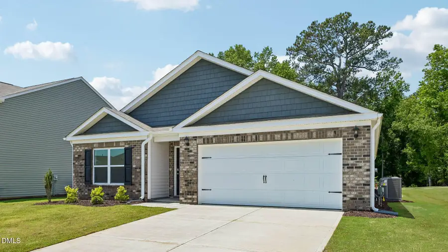 69 Richmond Run, Stem, NC 27581 - #2