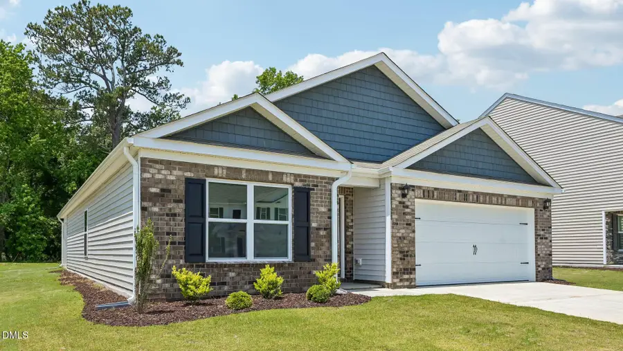 69 Richmond Run, Stem, NC 27581 - #3